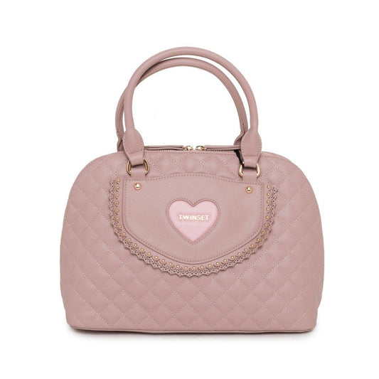 Twinset - 222TY8018.rosa.antico