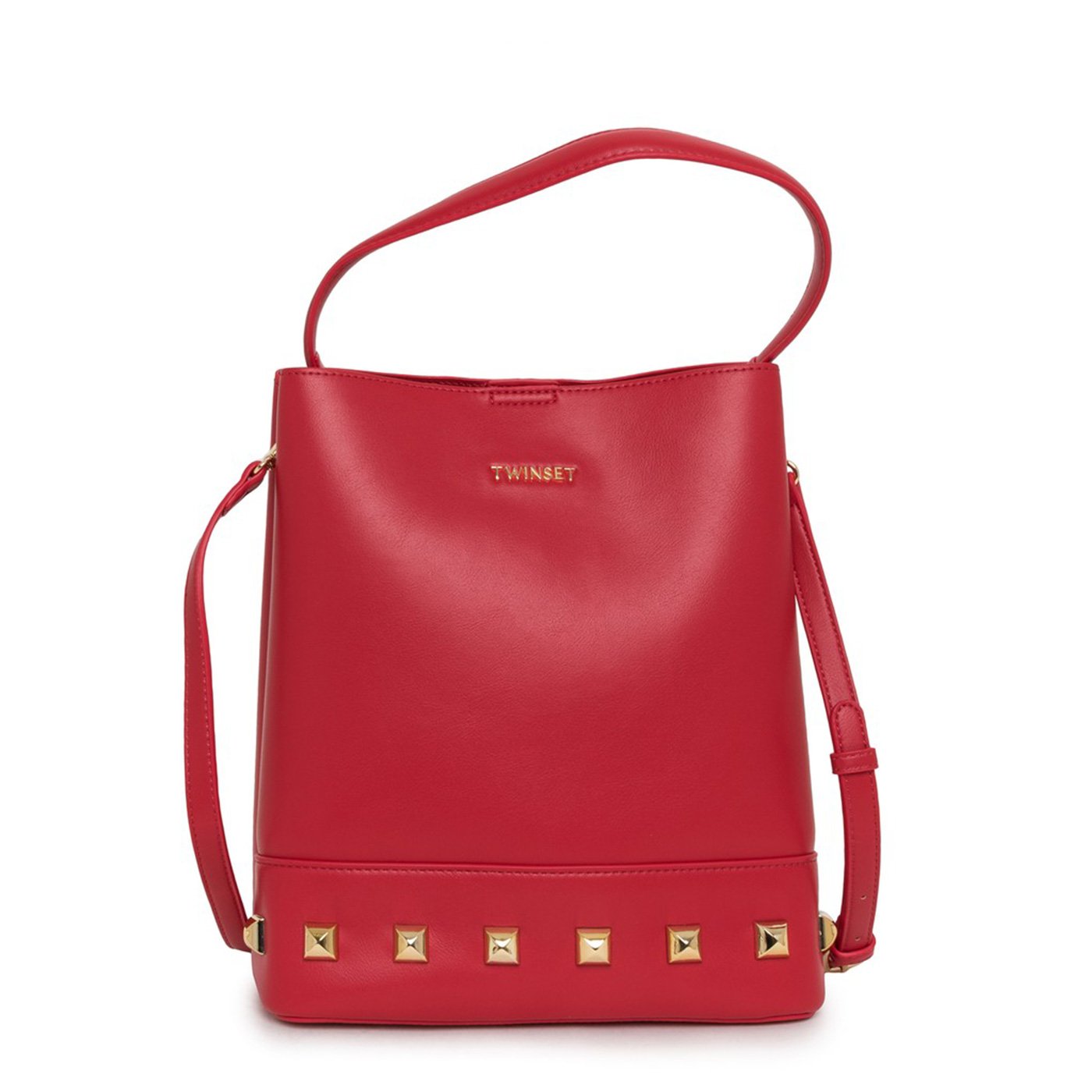 Twinset - 222TY8011.rosso