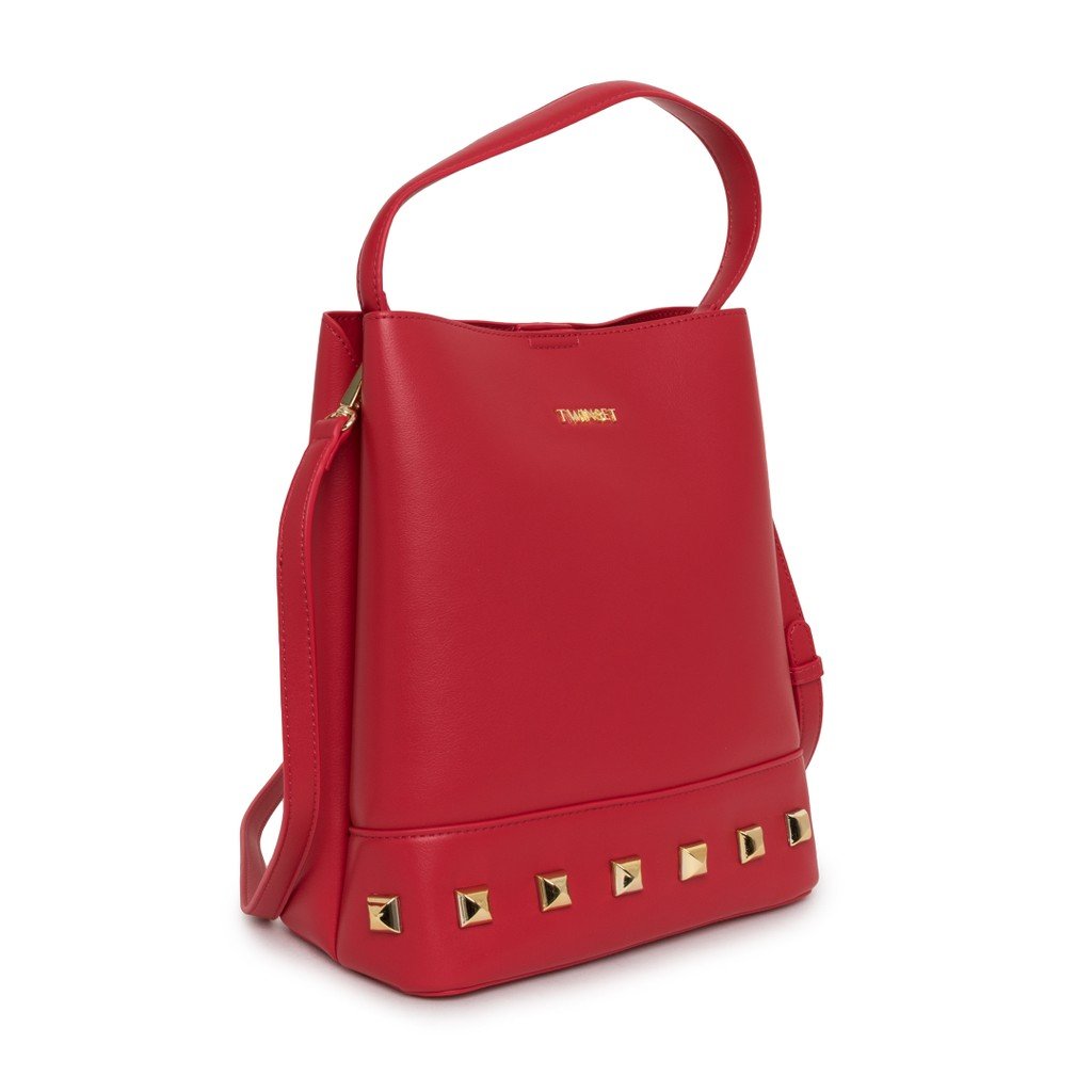 Twinset - 222TY8011.rosso