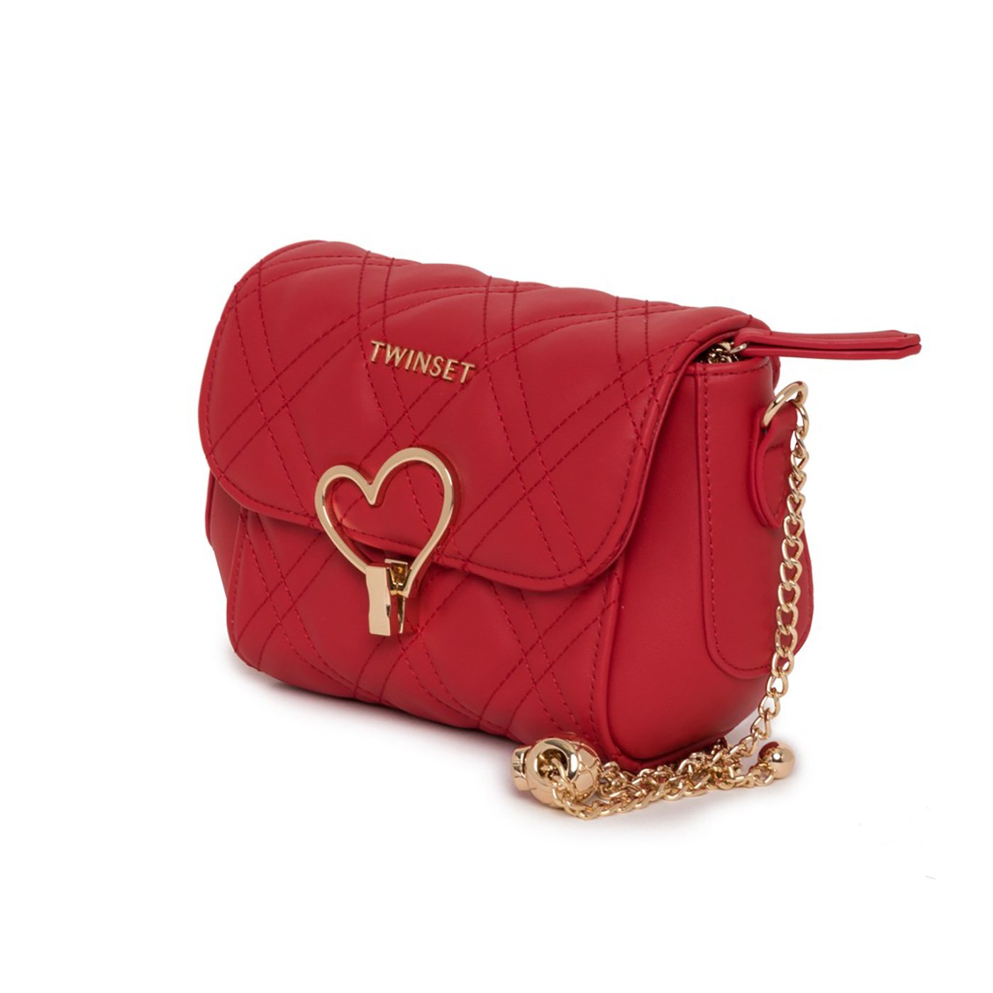 Twinset - 222TY8016.rosso