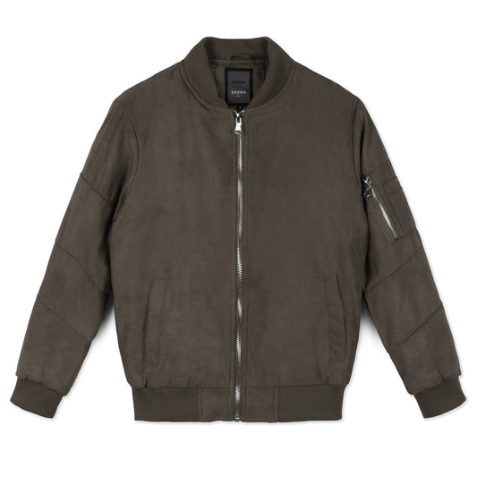 Zayn Paris - MA1710.2.brown