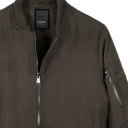 Zayn Paris - MA1710.2.brown