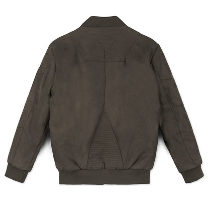 Zayn Paris - MA1710.2.brown