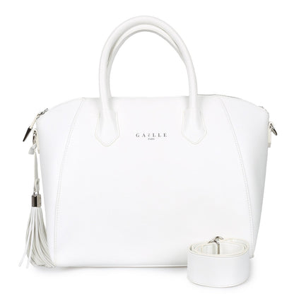 Gaëlle Paris - GBDA3115AB.bianco