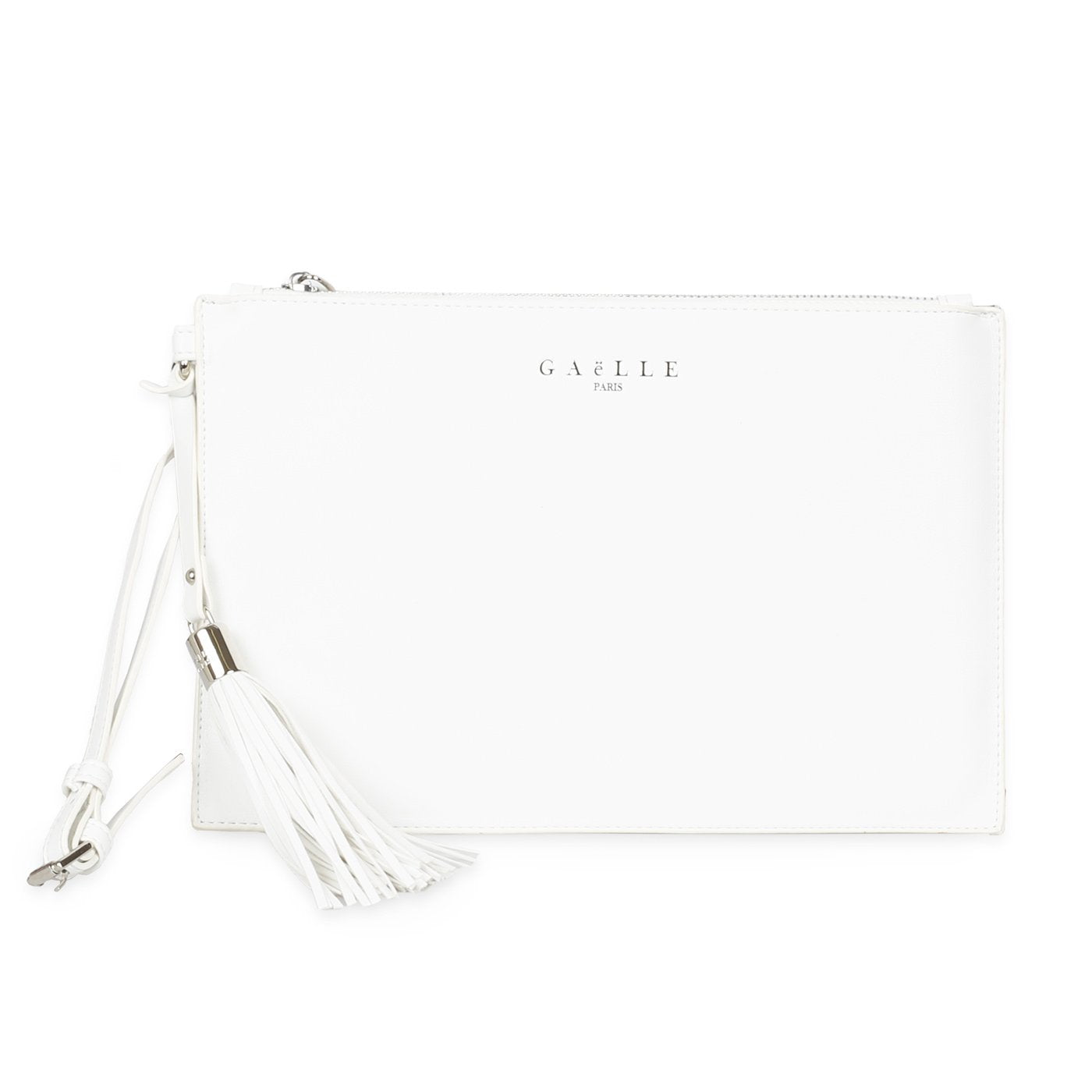 Gaëlle Paris - GBDA3101AB.bianco
