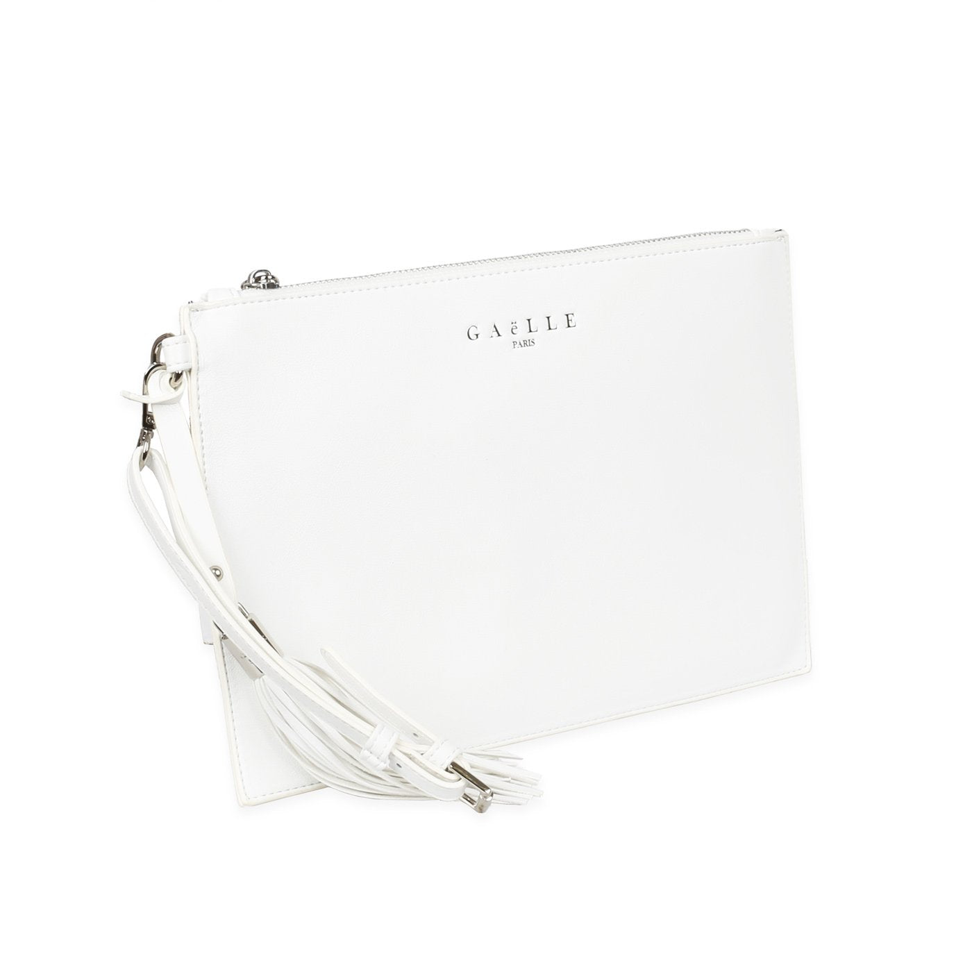 Gaëlle Paris - GBDA3101AB.bianco