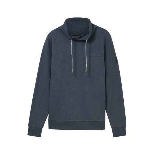 Tom Tailor Green Pullover