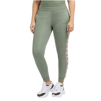 Guess Logo Sweatpants