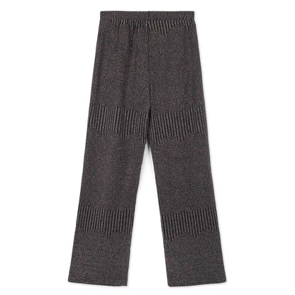PIECES PCMARY HW Wide Trouser