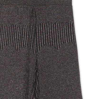 PIECES PCMARY HW Wide Trouser