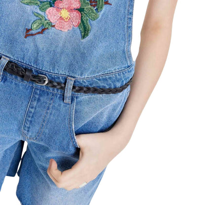 Only - 15134269 medium blue denim