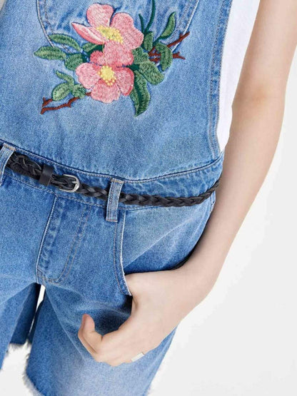 Only - 15134269 medium blue denim