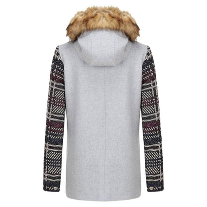 Desigual Selena Coat