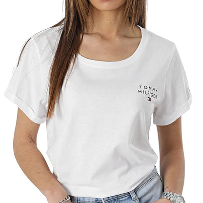 Tommy Hilfiger Blue T-shirt