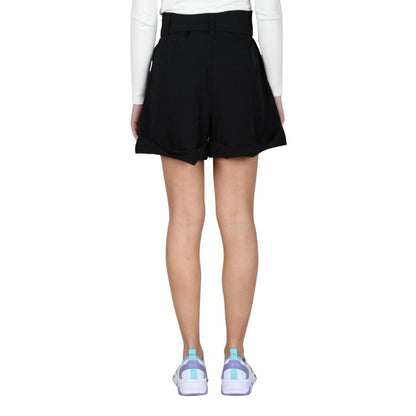 Guess Black Shorts