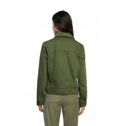 Desigual Chaq Brilligrin Jacket