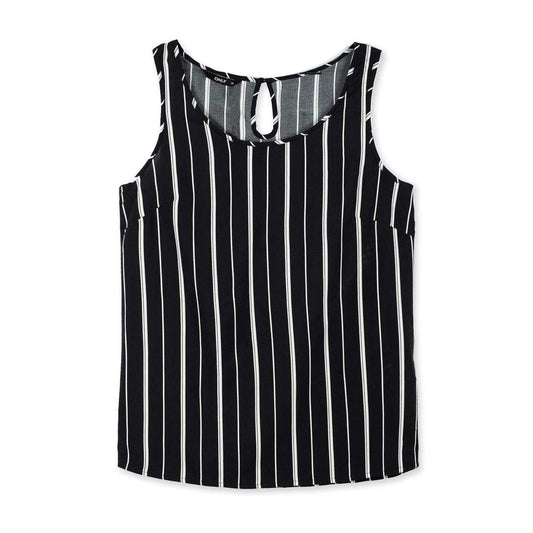 Only - 15139468 black/easy strip