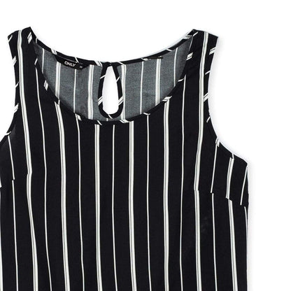 Only - 15139468 black/easy strip