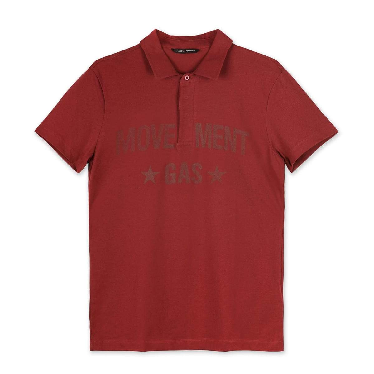 Gas - 02549000-red