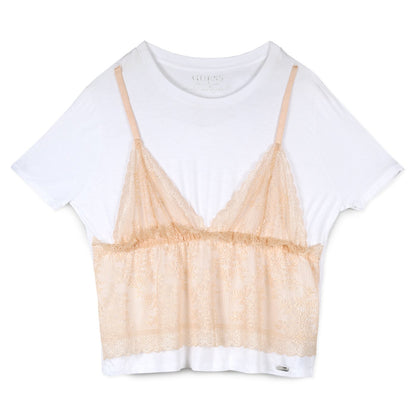 Guess - W72P15KFF79.F048