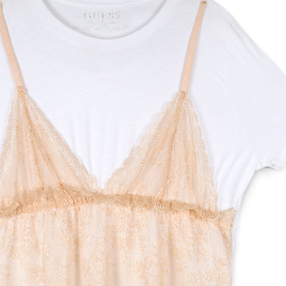 Guess - W72P15KFF79.F048