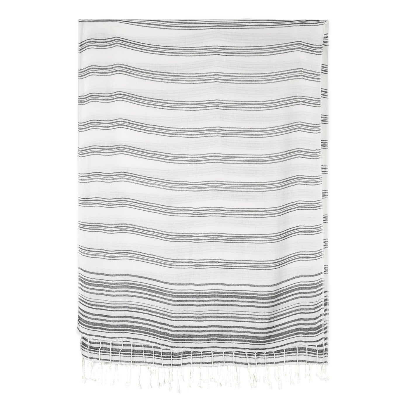 Sisters Point - SCARF-434.creamblack