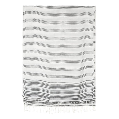 Sisters Point - SCARF-434.creamblack