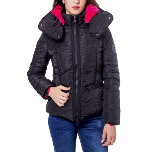 Desigual Bristol Padded Jacket