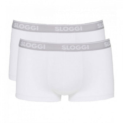 Sloggi Go Hipster 2 pc Pack