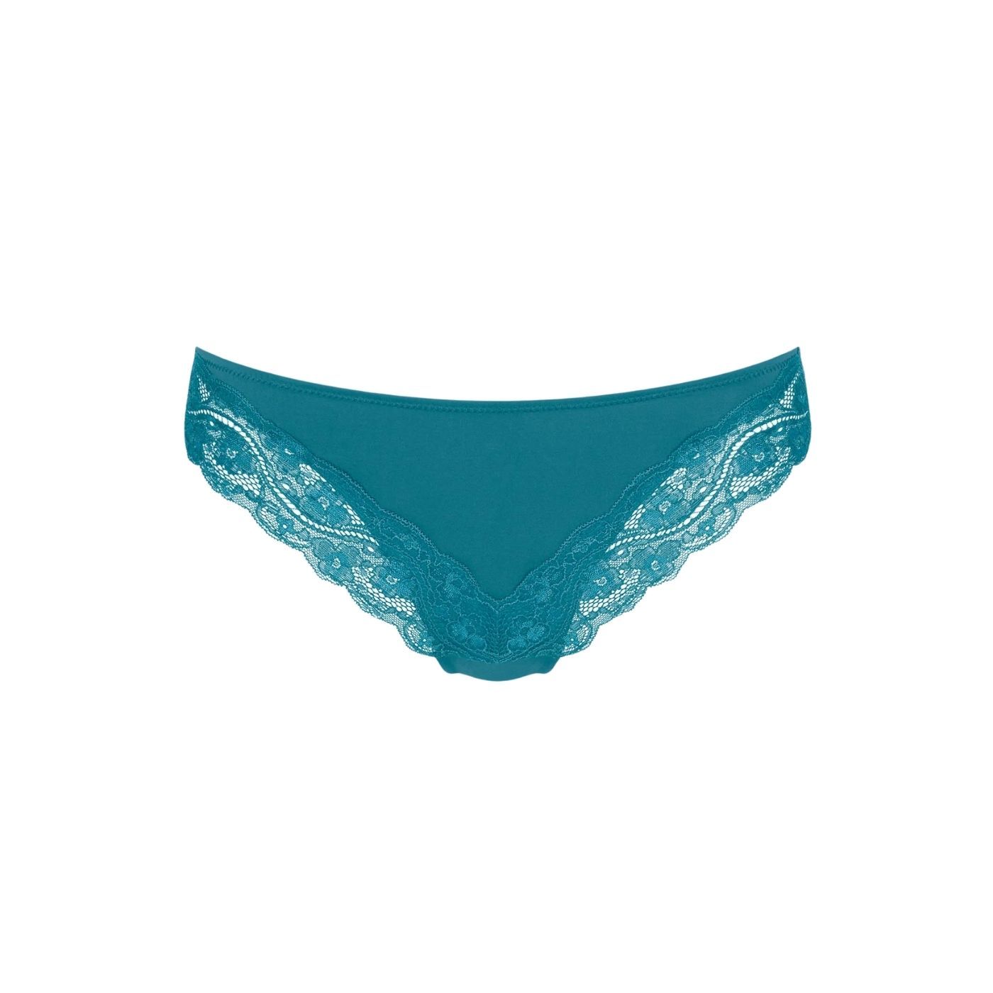 Triumph Lovely Micro Tai | Női Alsó | Türkiz