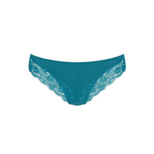 Triumph Lovely Micro Tai | Női Alsó | Türkiz