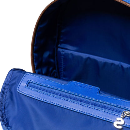 Desigual Colors Blue Backpack