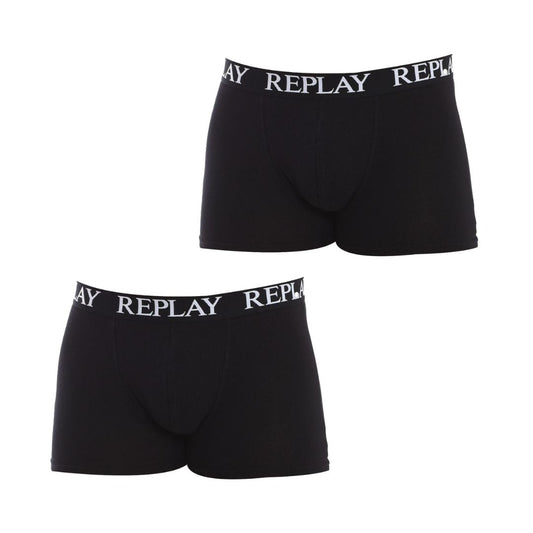 REPLAY Boxers 2pcs Pack