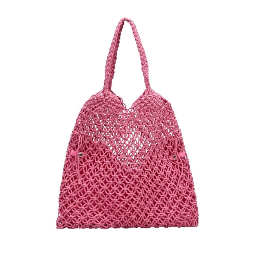 s.Oliver Beach Bag