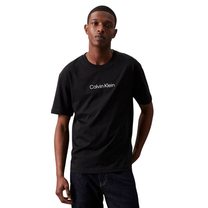 Calvin Klein Black T-shirt
