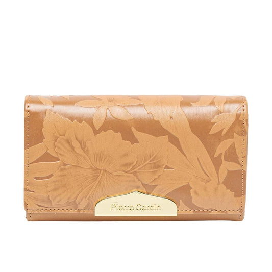 Pierre Cardin 867 Lady39 | Pénztárca | Barna