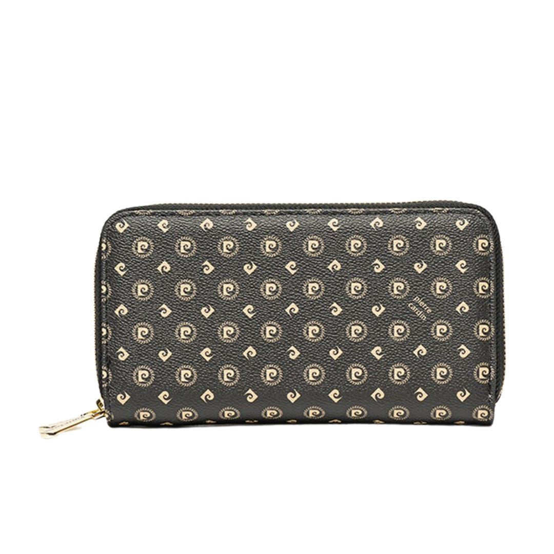 Pierre Cardin 8828 Miss01 | Pénztárca | Fekete