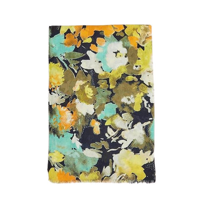 s.Oliver Green Scarf