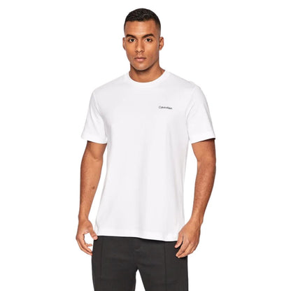 Calvin Klein White T-shirt