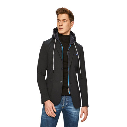 Desigual David Blazer Jacket