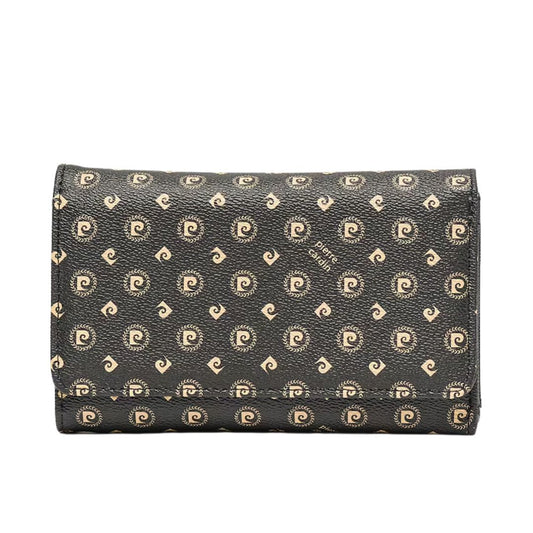 Pierre Cardin 1695 Miss01 | Pénztárca | Fekete