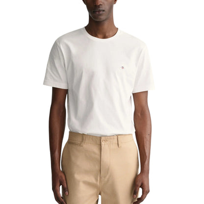 Gant Reg Logo T-shirt