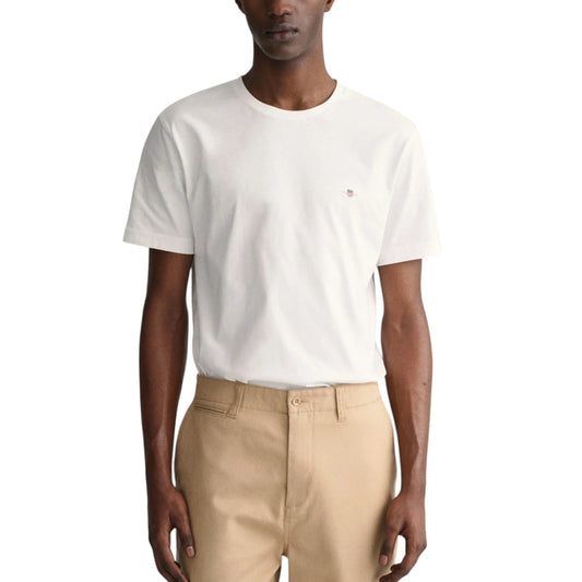 Gant Reg Logo T-shirt