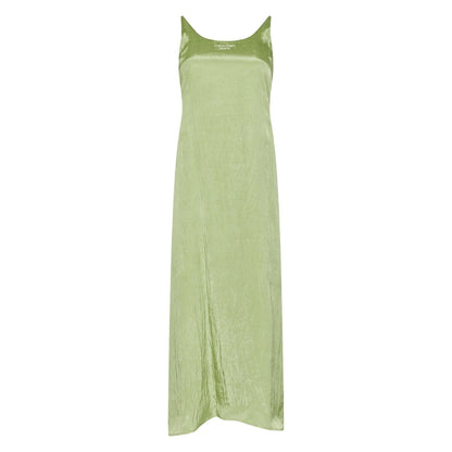 Calvin Klein Green Dress