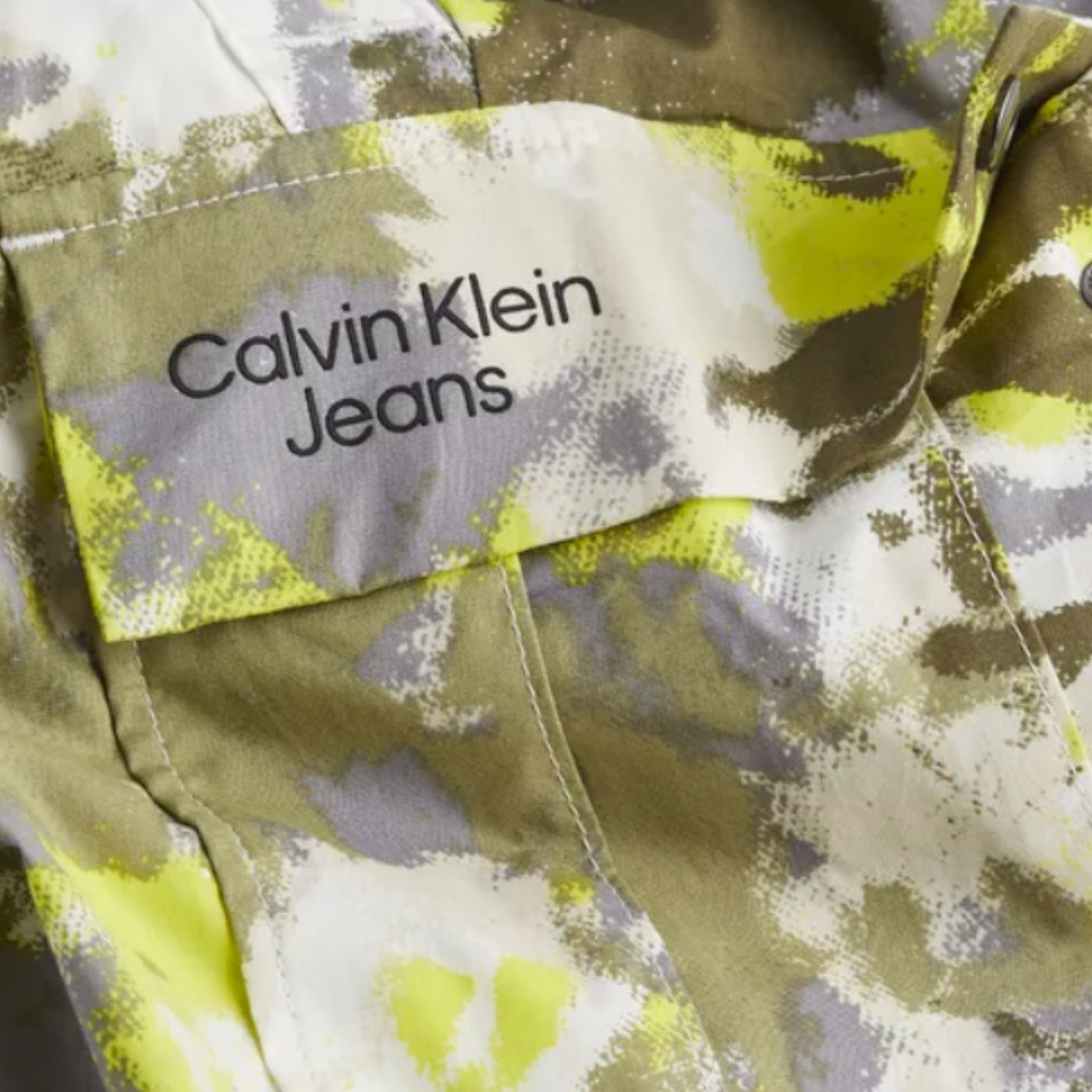 Calvin Klein - J30J320068.0K9