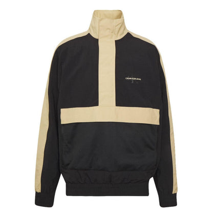 Calvin Klein Jacket | Brown Black