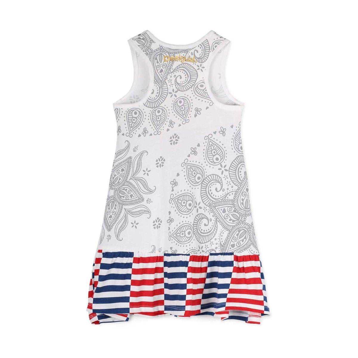 Desigual Kids - 18SGVKXF.1000
