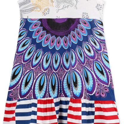 Desigual Kids - 18SGVKXF.1000