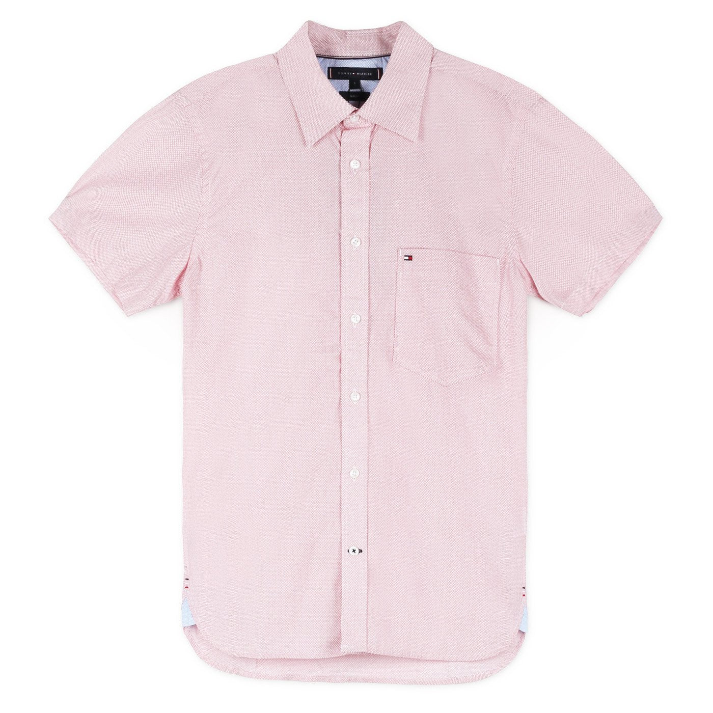 Tommy Hilfiger EO \ SM Dot PRT Shirt