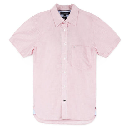Tommy Hilfiger EO \ SM Dot PRT Shirt